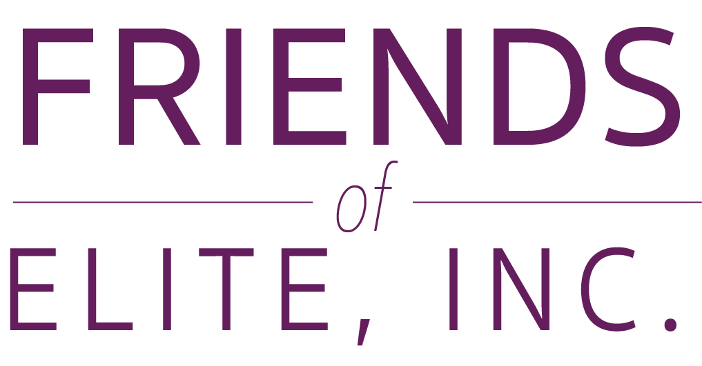Friends of Elite Logo